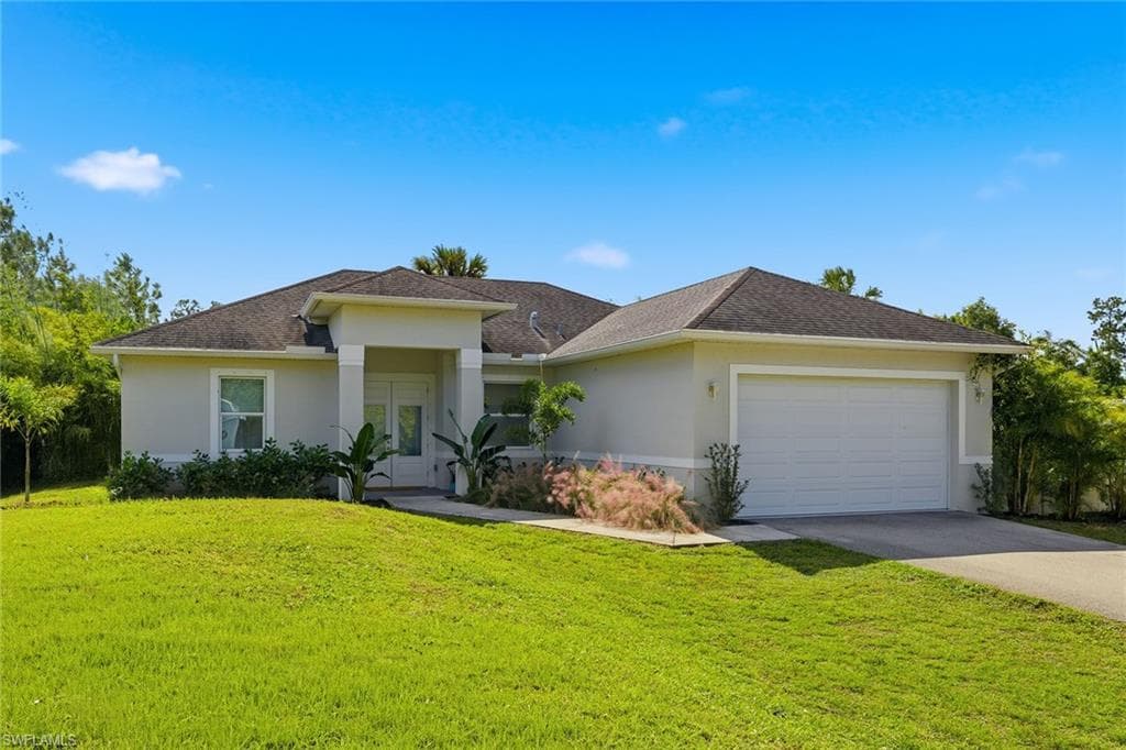 3380 4th Ave NE, Naples, FL 34120-2