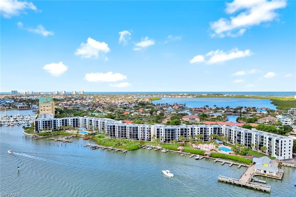 1085 Bald Eagle Dr C303, Marco Island, FL 34145-2