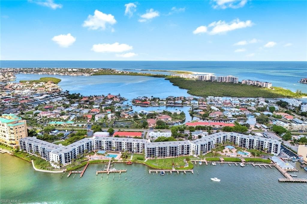 1085 Bald Eagle Dr C303, Marco Island, FL 34145-3