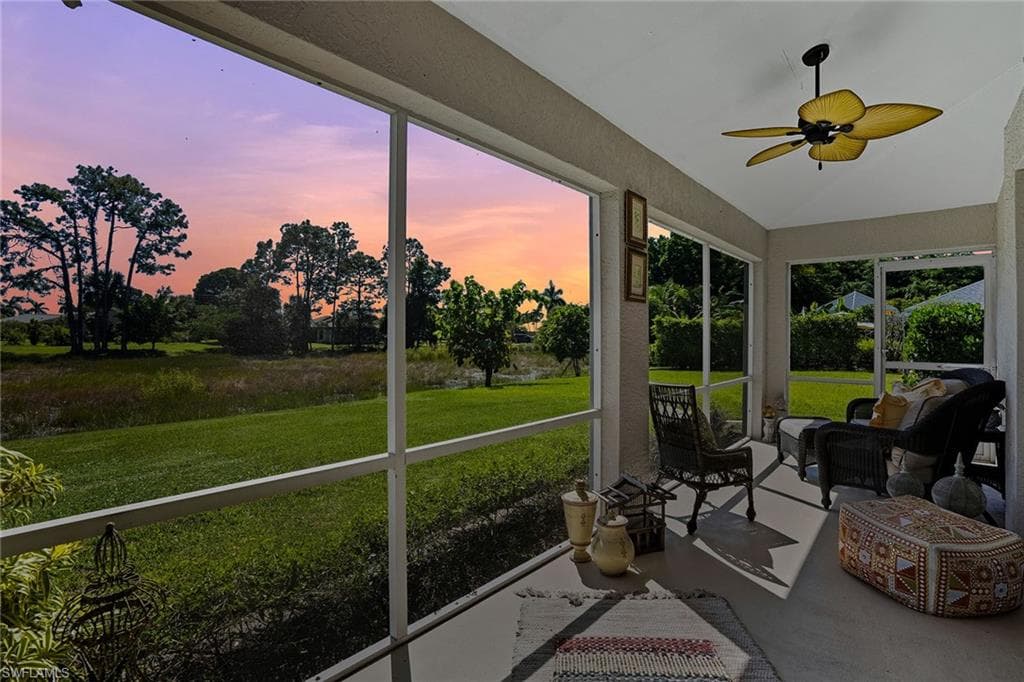 3688 Kent Dr, Naples, FL 34112-19