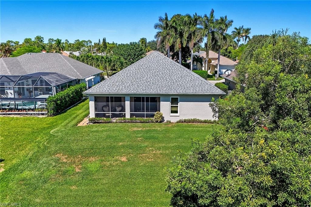 3688 Kent Dr, Naples, FL 34112-21