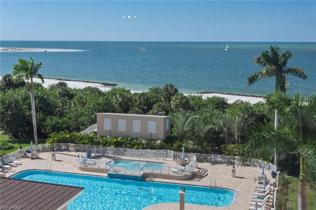 5000 Royal Marco Way 531, Marco Island, FL 34145-34