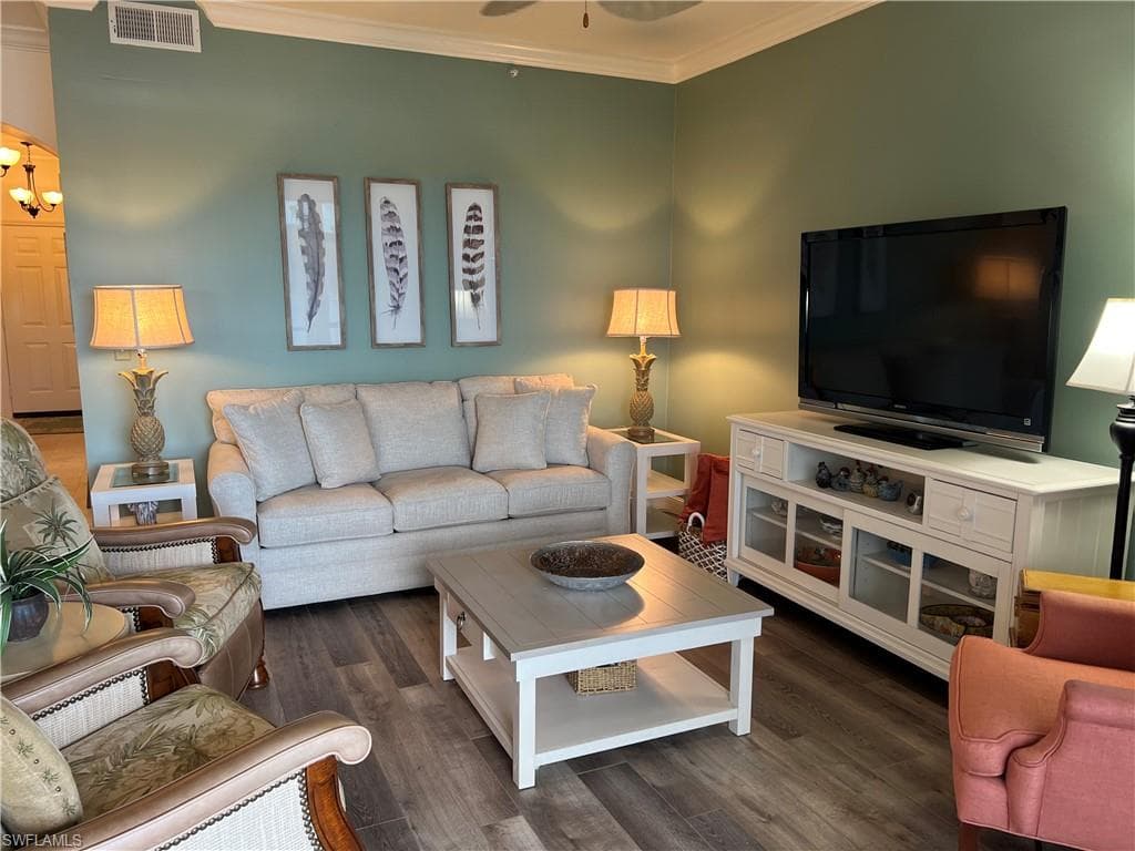 7505 Stoneybrook Dr 713, Naples, FL 34112-9