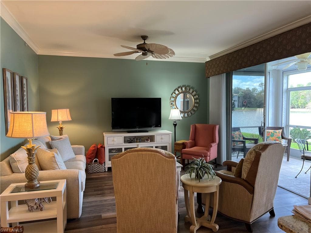 7505 Stoneybrook Dr 713, Naples, FL 34112-10