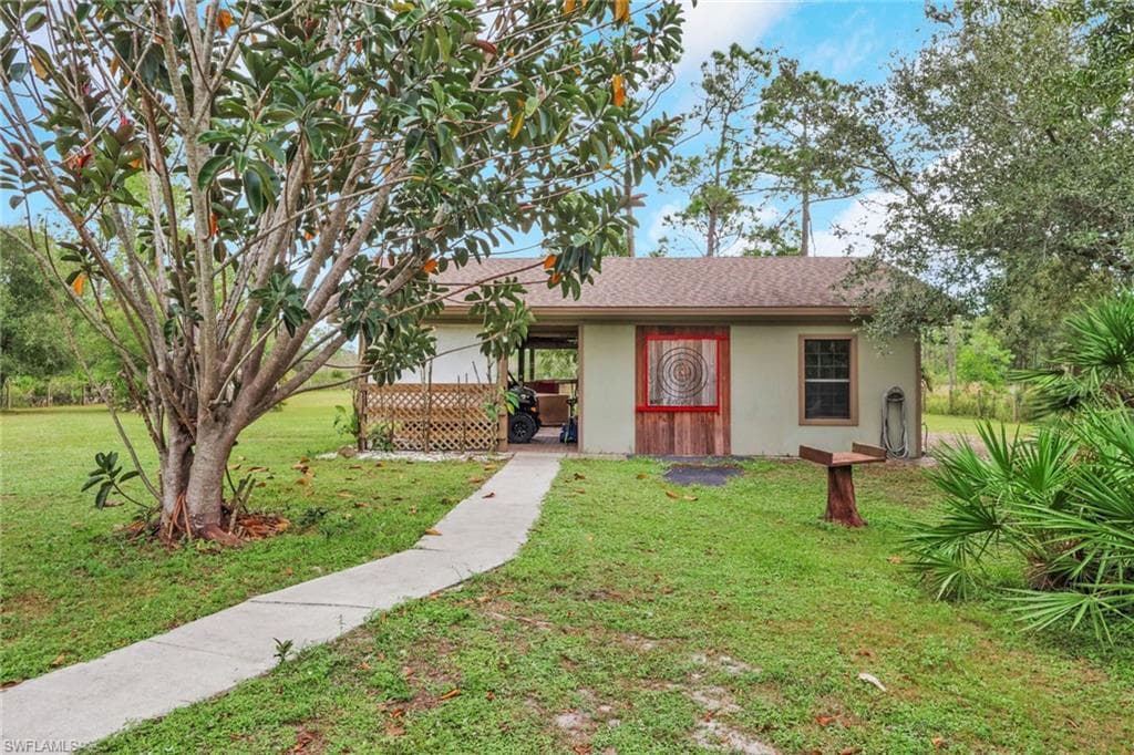 5160 44th St NE, Naples, FL 34120-28