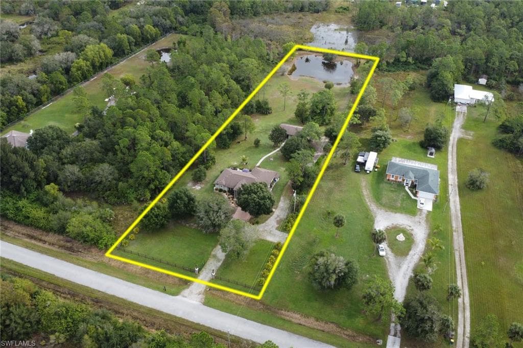 5160 44th St NE, Naples, FL 34120-39