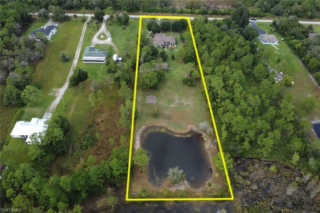 5160 44th St NE, Naples, FL 34120-45