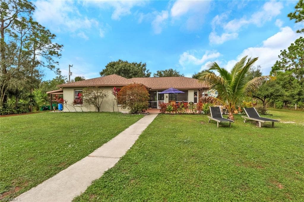 5160 44th St NE, Naples, FL 34120-4