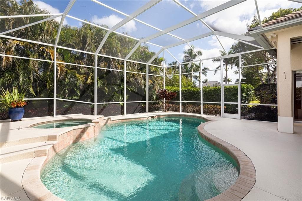 6900 Mill Run Cir, Naples, FL 34109-10