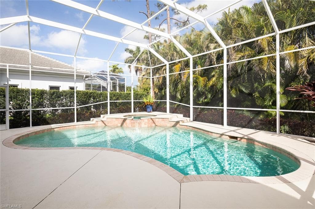 6900 Mill Run Cir, Naples, FL 34109-11