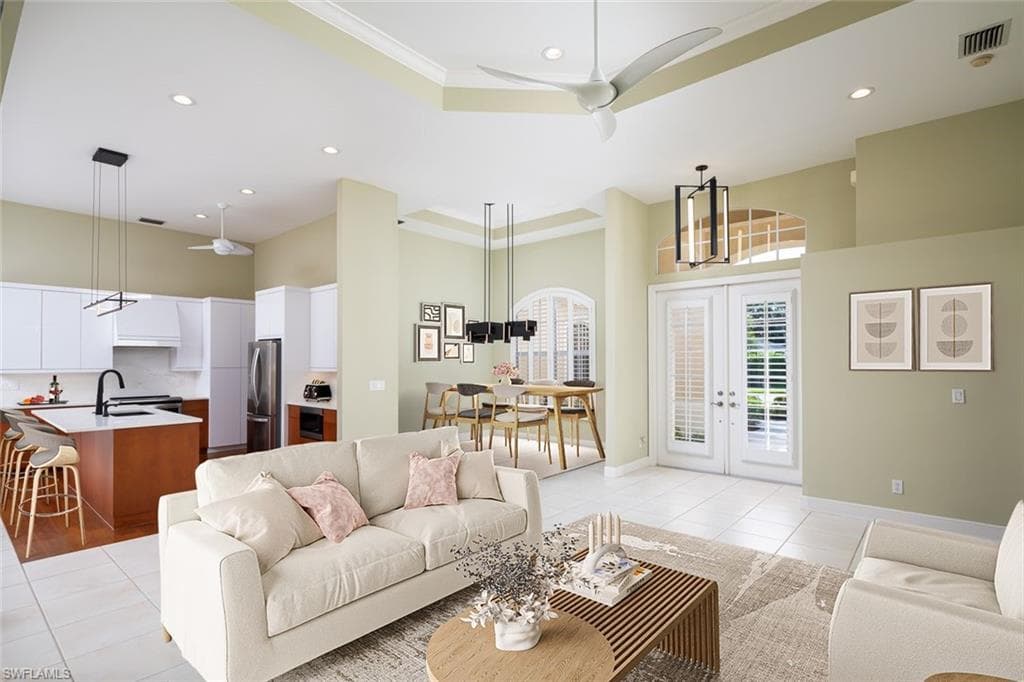 6900 Mill Run Cir, Naples, FL 34109-16