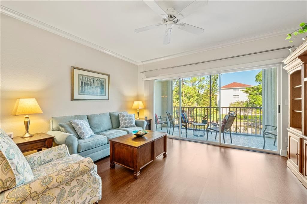 992 Woodshire Ln D205, Naples, FL 34105-12