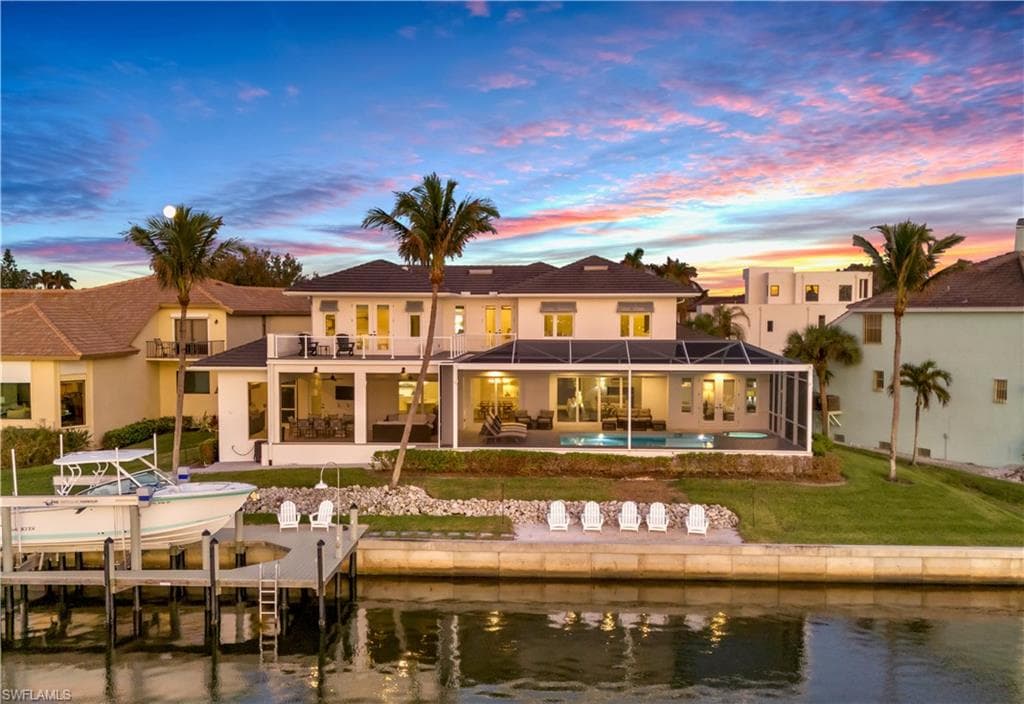 414 Palm Ct, Naples, FL 34108-31