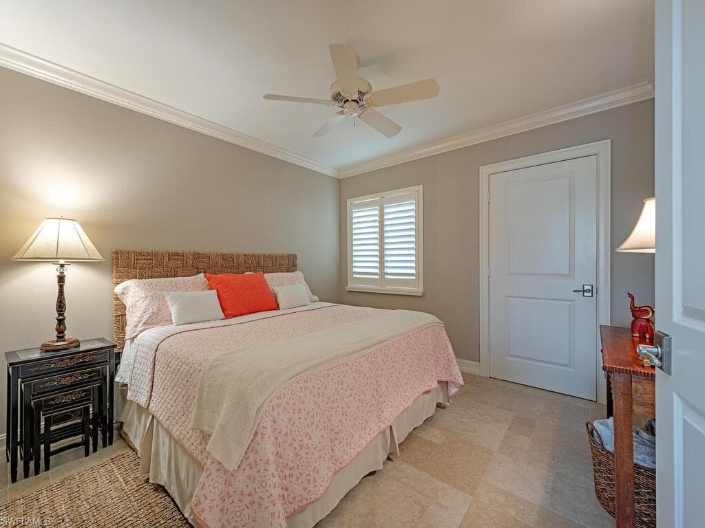 7032 Pelican Bay Blvd E202, Naples, FL 34108-12