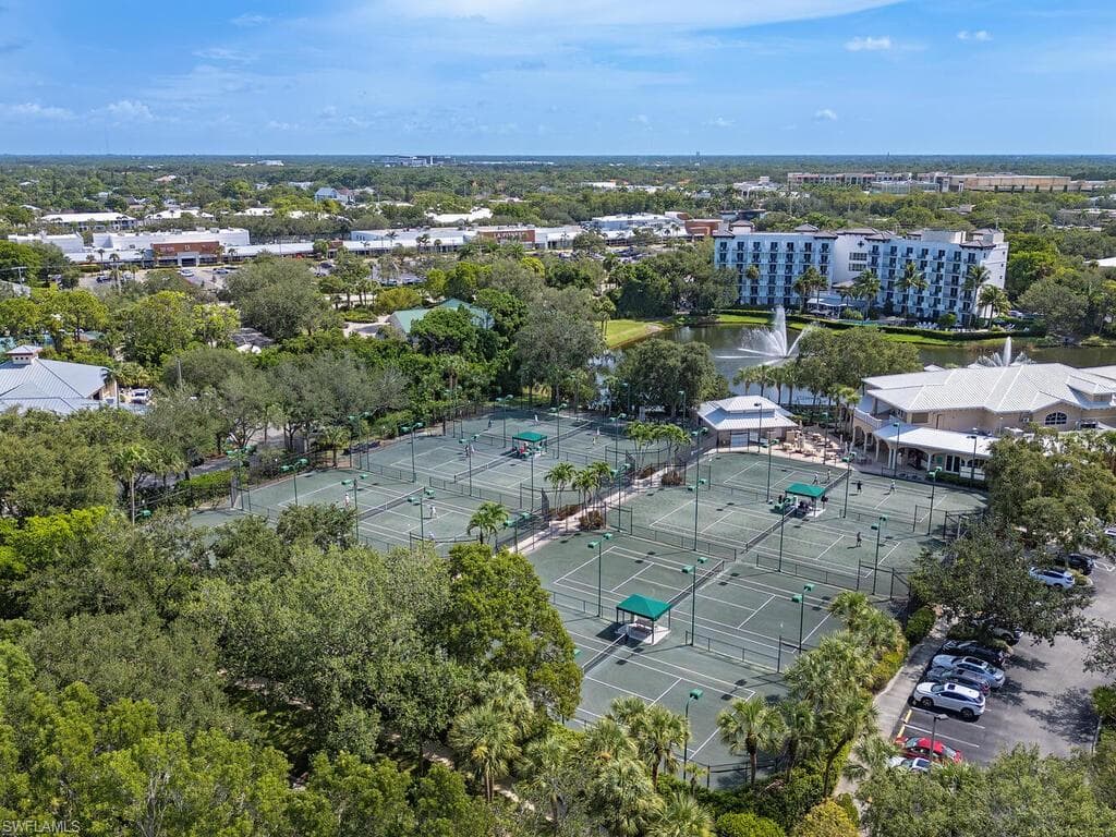 7032 Pelican Bay Blvd E202, Naples, FL 34108-15