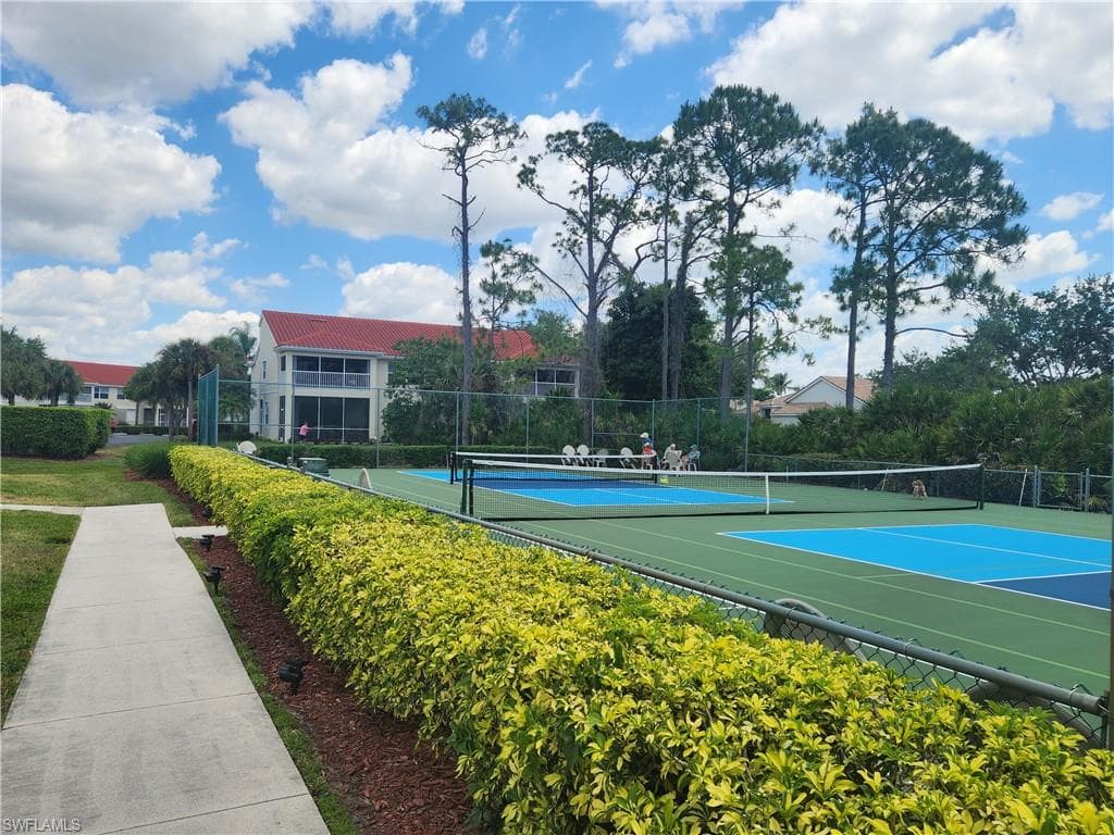 1001 Eastham Way C106, Naples, FL 34104-25