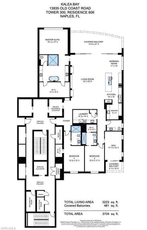 13935 Old Coast Rd 606, Naples, FL 34110-28