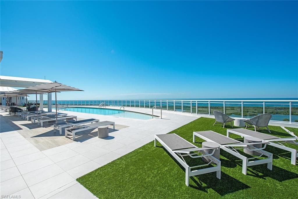 13935 Old Coast Rd 606, Naples, FL 34110-32