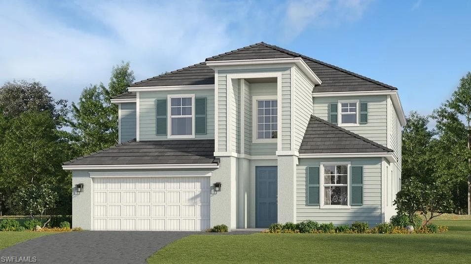 15705 Raveneli Ct, Fort Myers, FL 33908-1