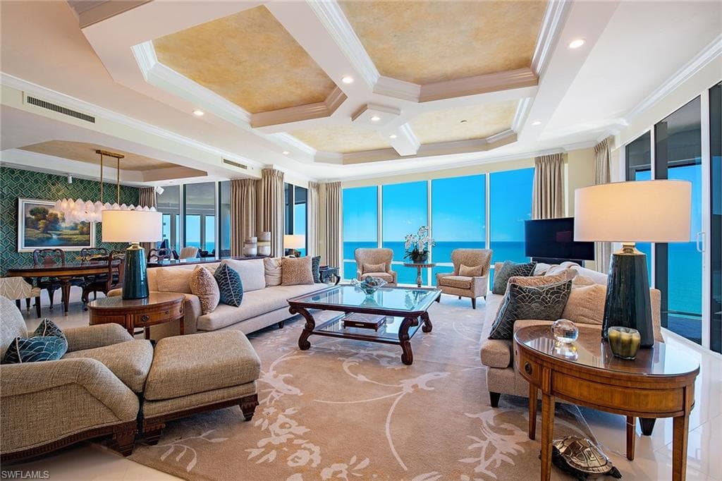 4351 Gulf Shore Blvd N 15s, Naples, FL 34103-8