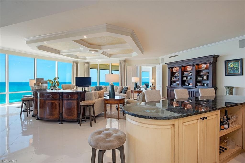 4351 Gulf Shore Blvd N 15s, Naples, FL 34103-13