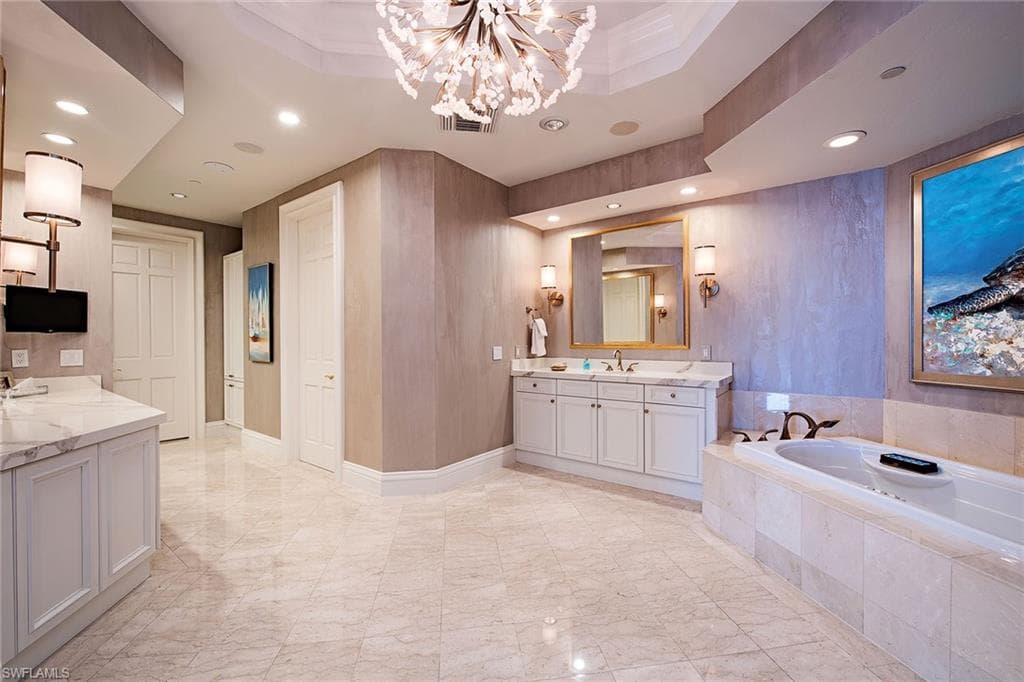 4351 Gulf Shore Blvd N 15s, Naples, FL 34103-22