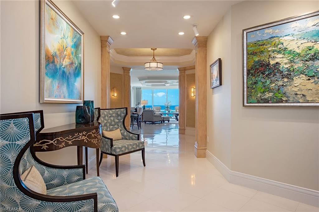 4351 Gulf Shore Blvd N 15s, Naples, FL 34103-2