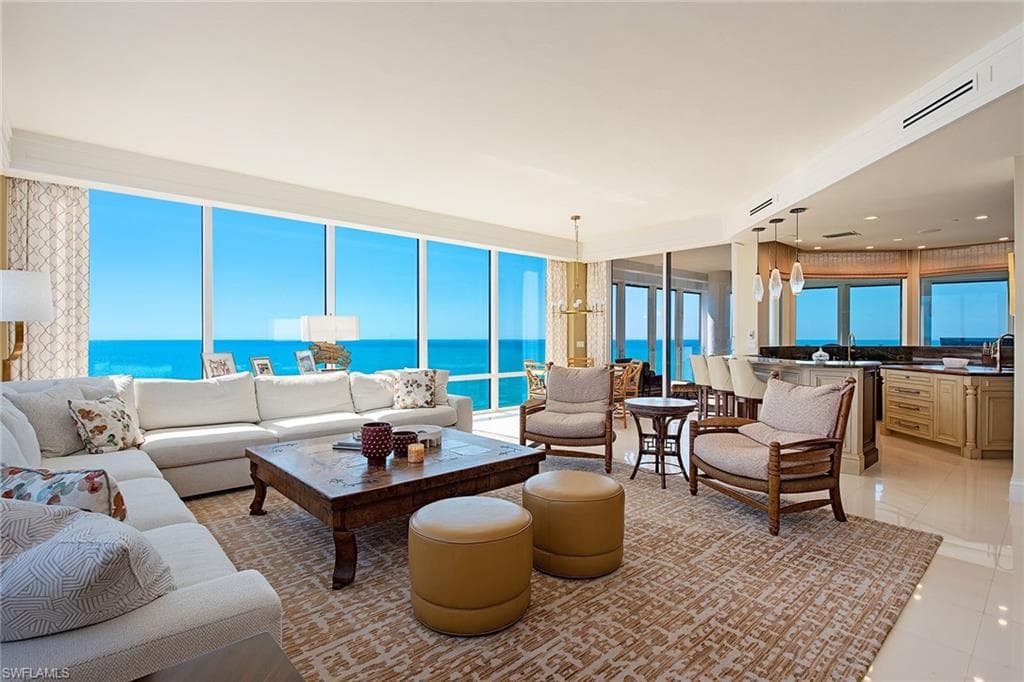 4351 Gulf Shore Blvd N 15s, Naples, FL 34103-3