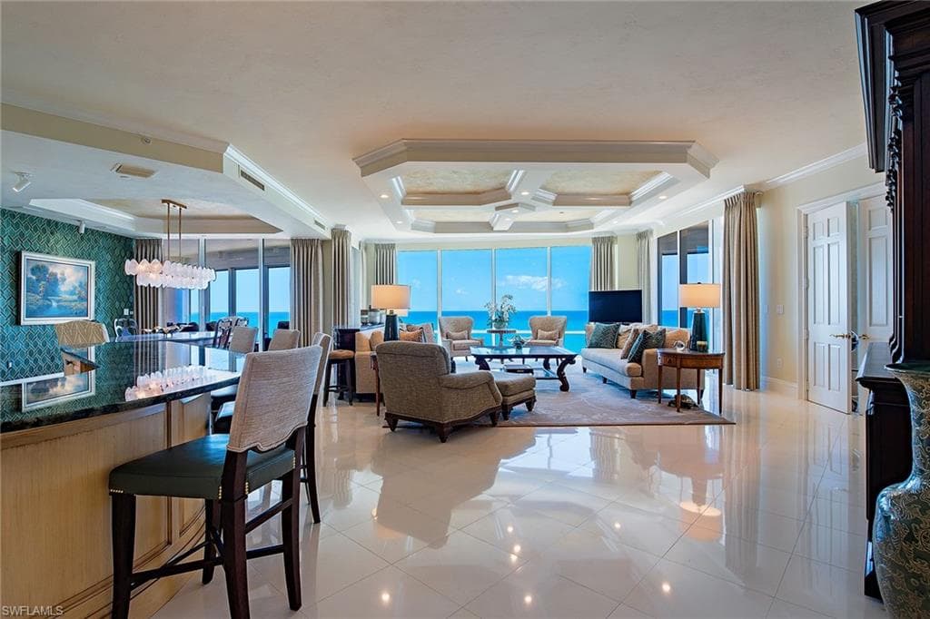 4351 Gulf Shore Blvd N 15s, Naples, FL 34103-7