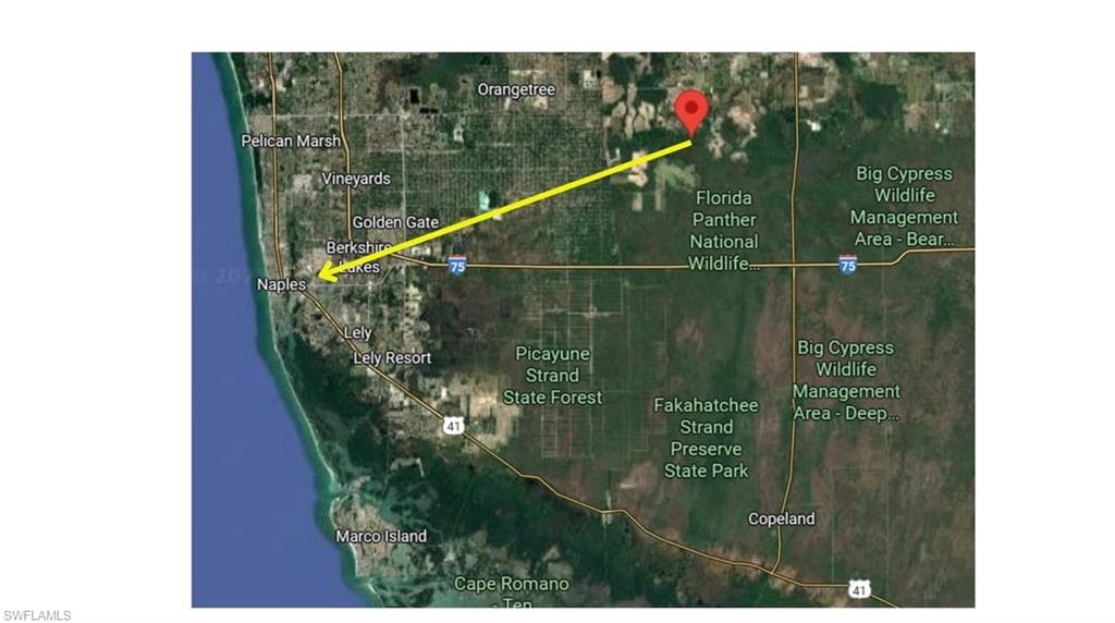6 Sabal Palm Rd, Naples, FL 34114-8