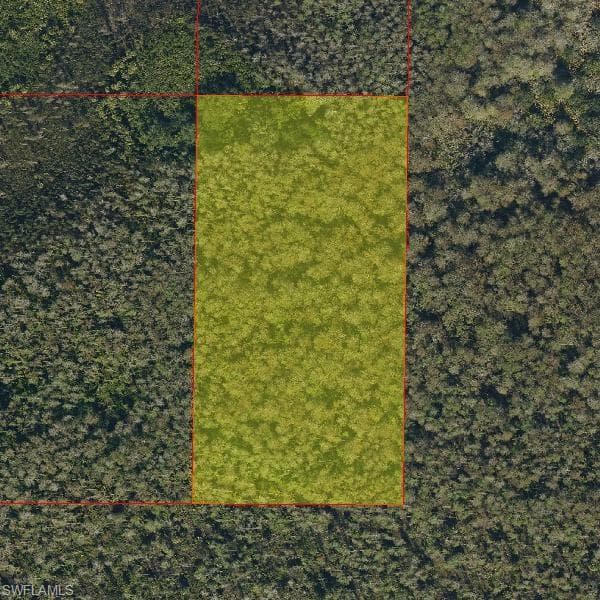 6 Sabal Palm Rd, Naples, FL 34114-1