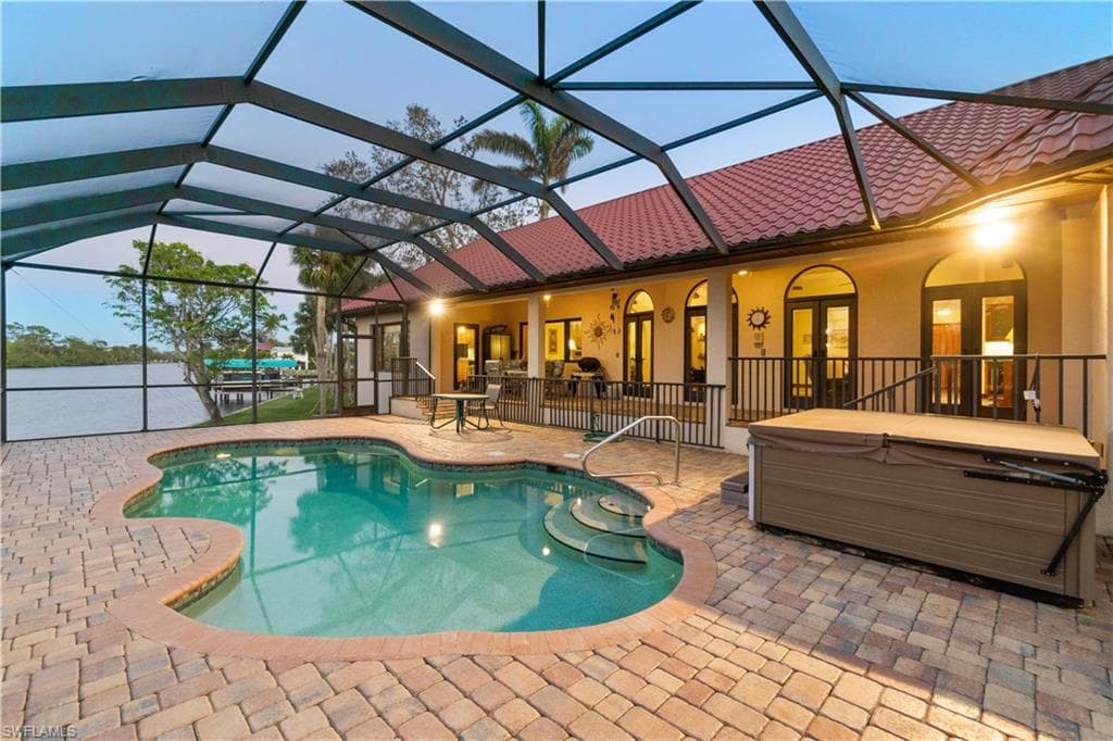 27557 Shore Dr, Bonita Springs, FL 34134-37