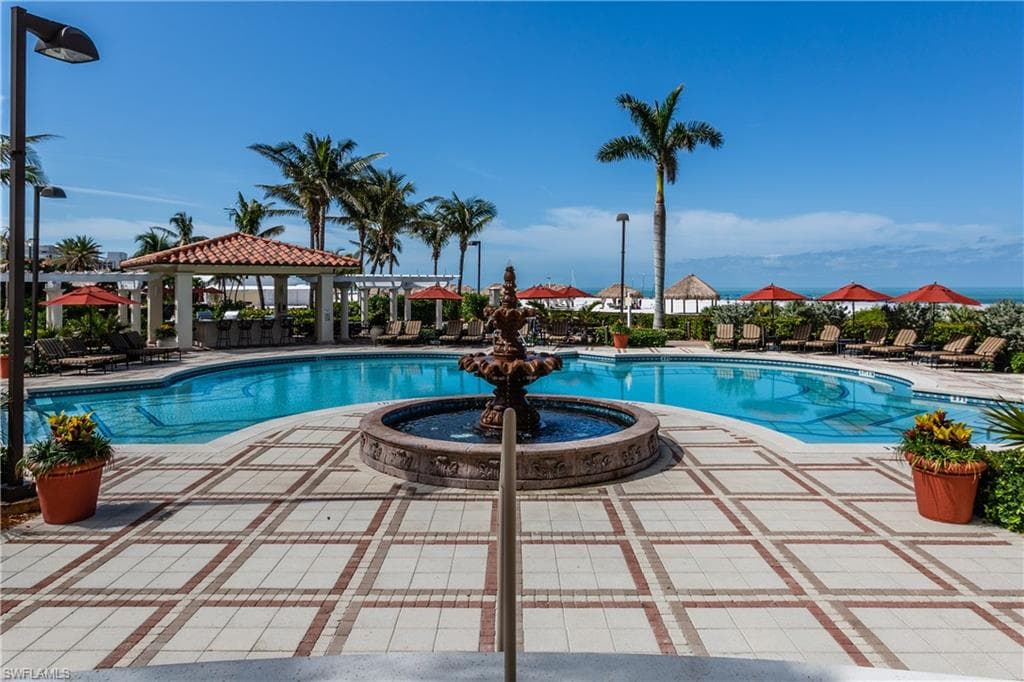 350 Collier Blvd 1206, Marco Island, FL 34145-36