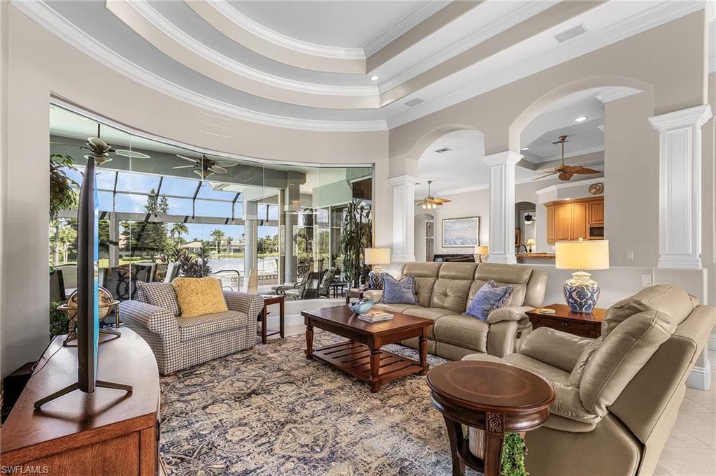 8983 Star Tulip Ct, Naples, FL 34113-13