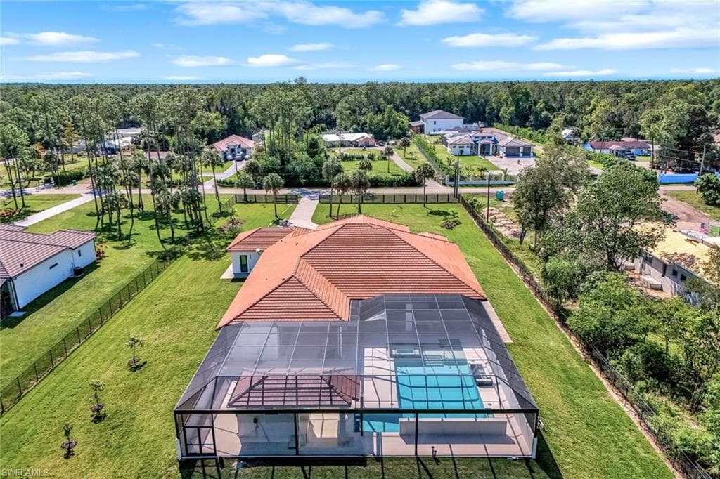 3691 21st Ave SW, Naples, FL 34117-28