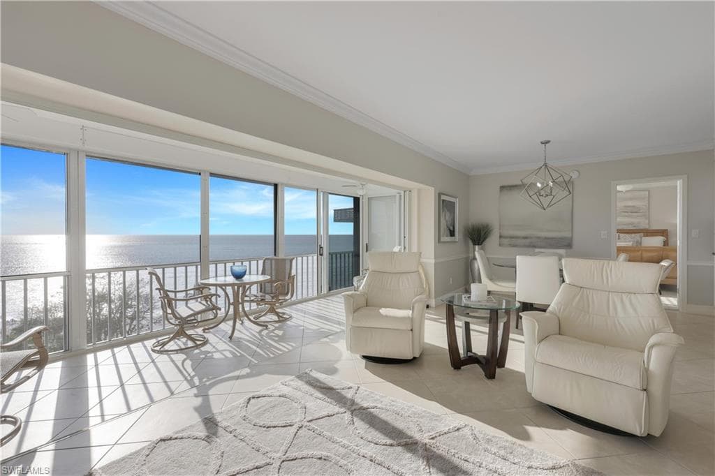 3401 Gulf Shore Blvd N 605, Naples, FL 34103-13