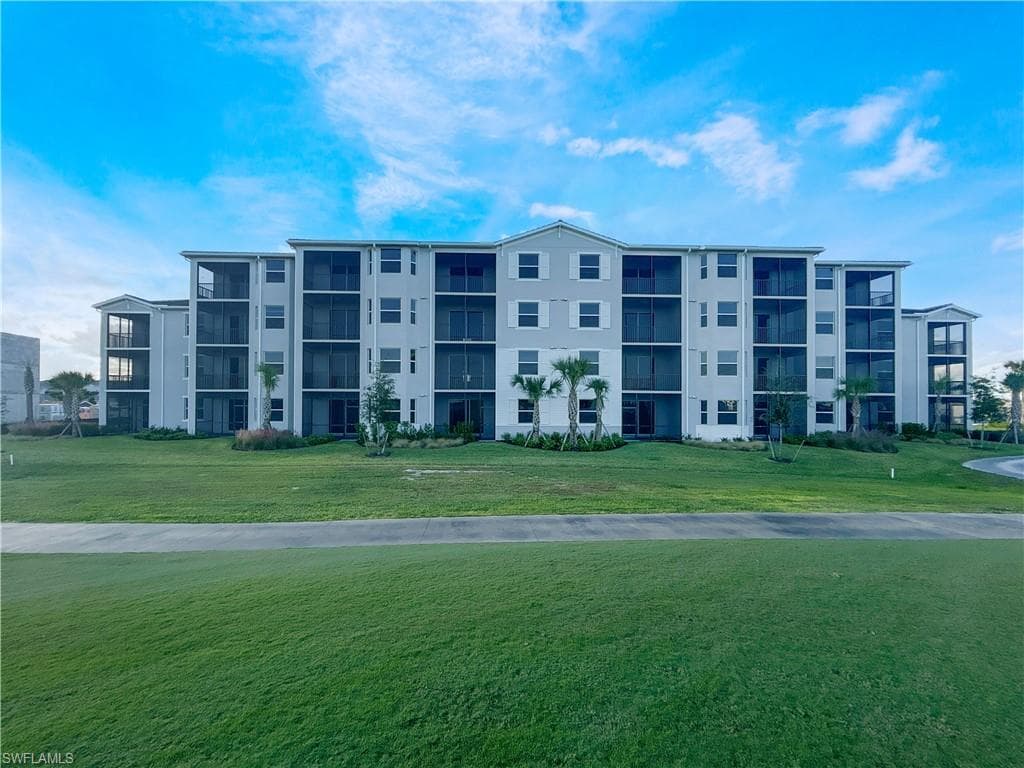 5491 Double Eagle Cir 3715, Ave Maria, FL 34142-12