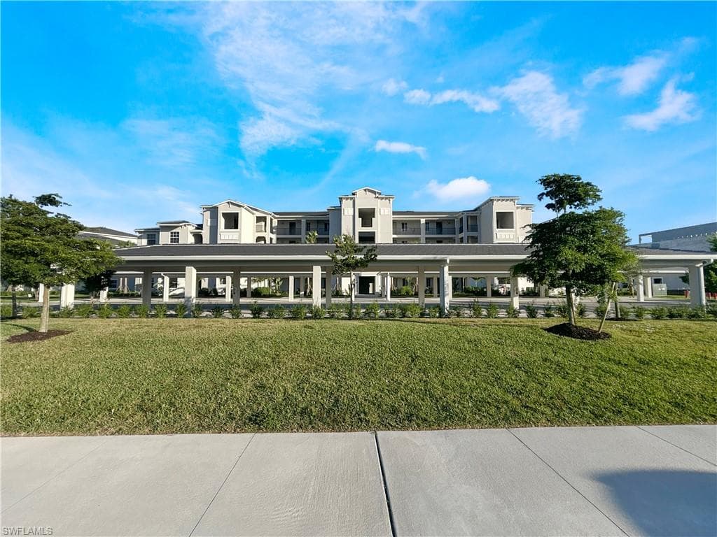 5491 Double Eagle Cir 3715, Ave Maria, FL 34142-1