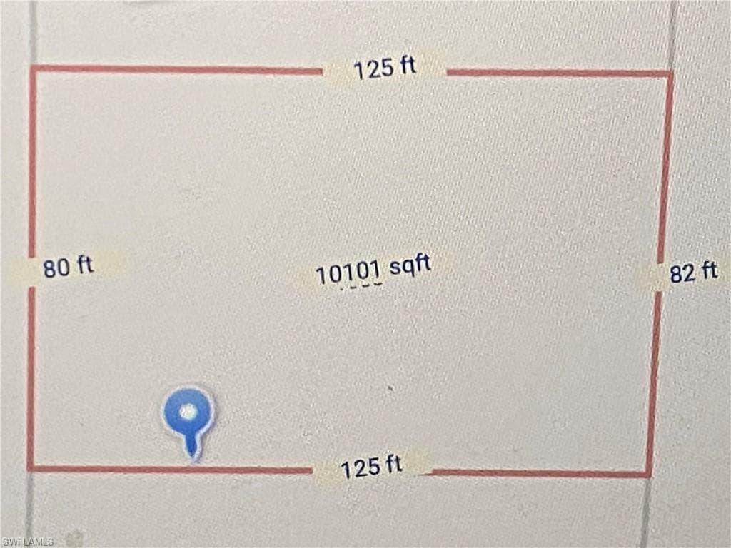 1055 Harwood Ave S, Lehigh Acres, FL 33974-1