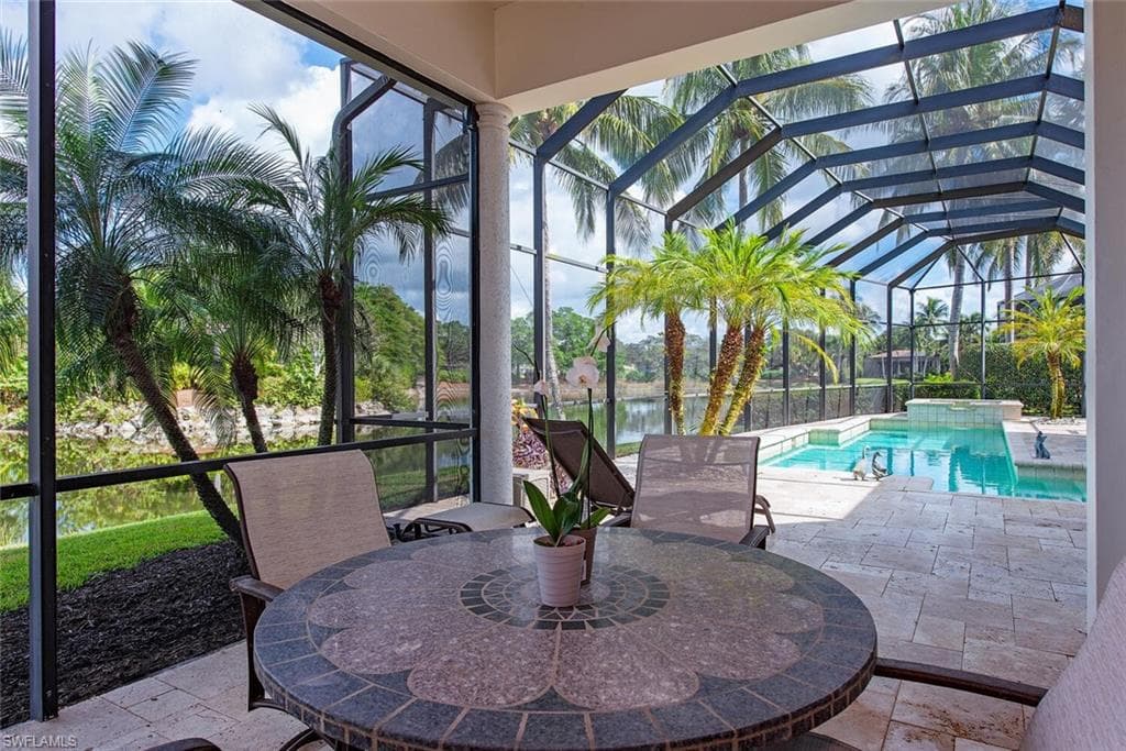 1755 Venezia Ct, Naples, FL 34105-6