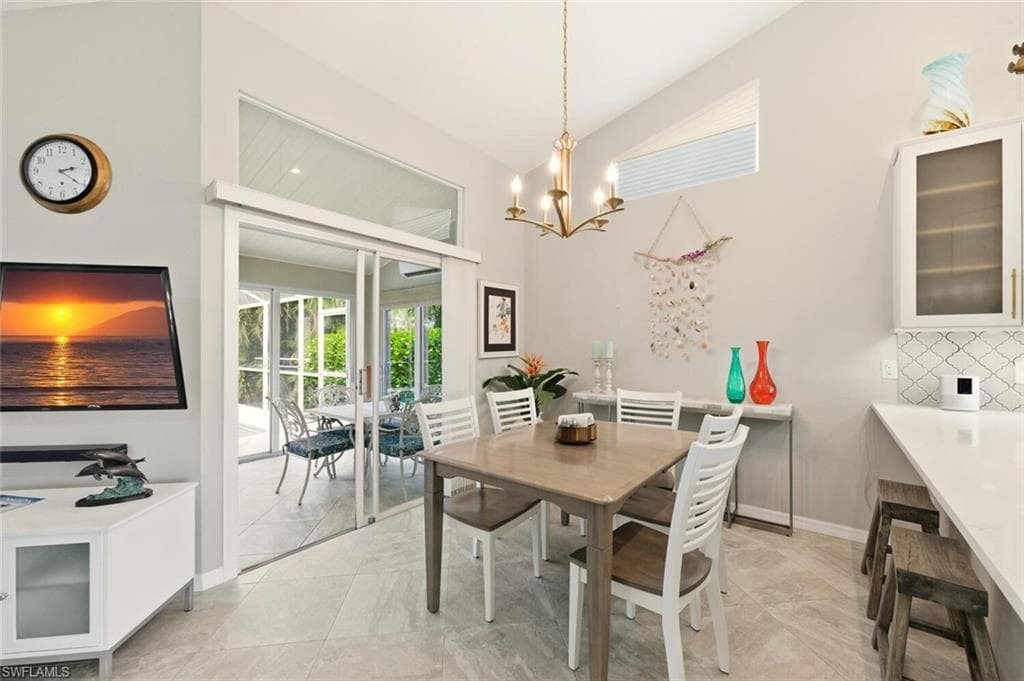 912 Belville Blvd, Naples, FL 34104-13