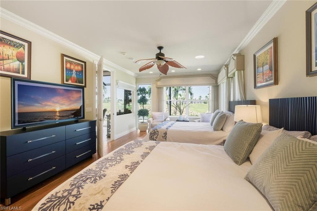 7944 Tiger Lily Dr, Naples, FL 34113-34