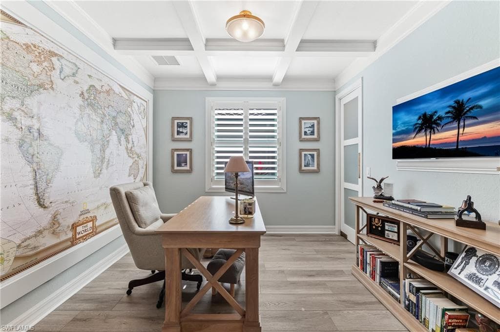 12621 Fenhurst Way, Naples, FL 34120-17