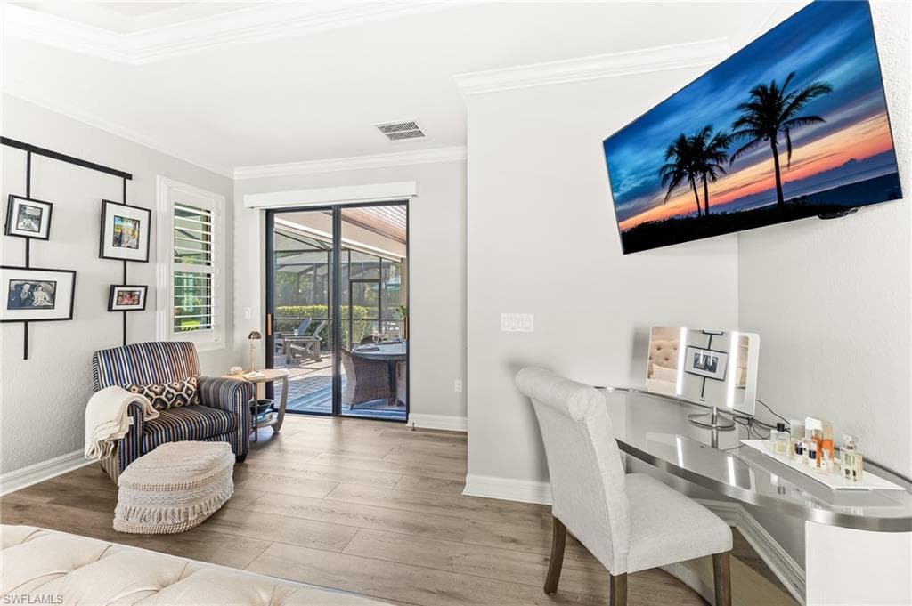 12621 Fenhurst Way, Naples, FL 34120-20