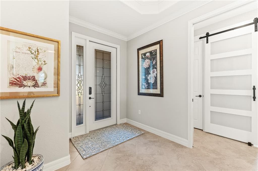 12621 Fenhurst Way, Naples, FL 34120-4