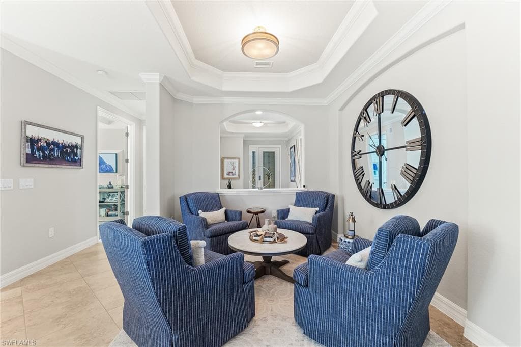 12621 Fenhurst Way, Naples, FL 34120-6