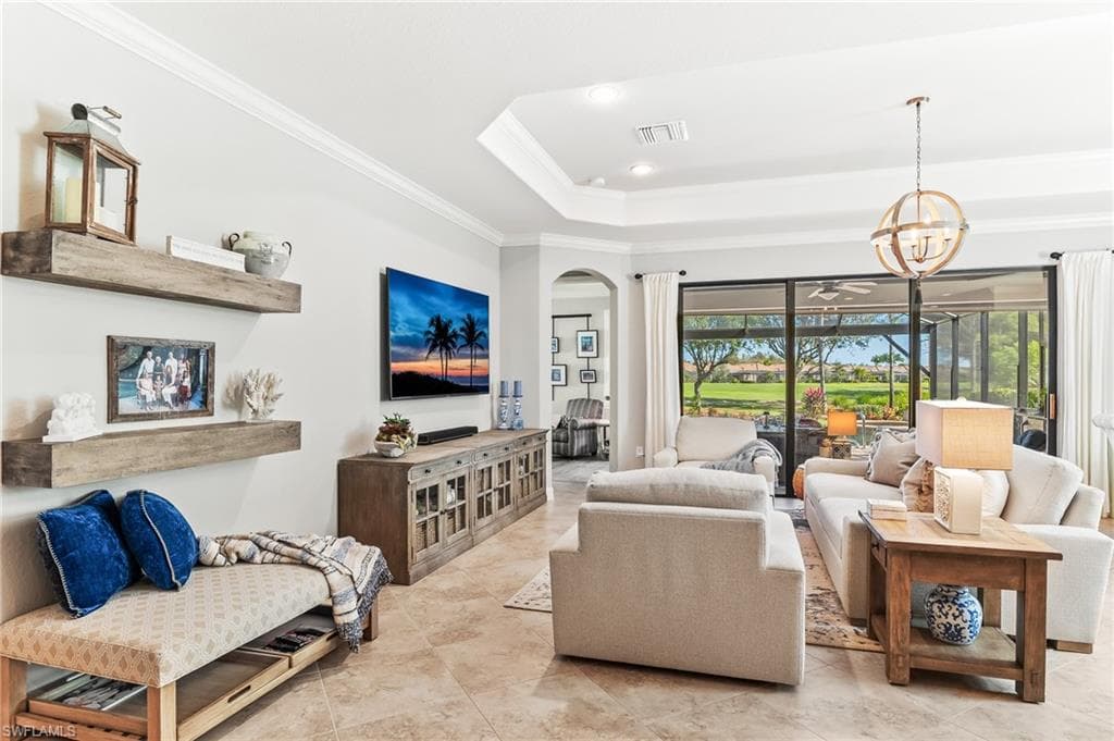 12621 Fenhurst Way, Naples, FL 34120-7