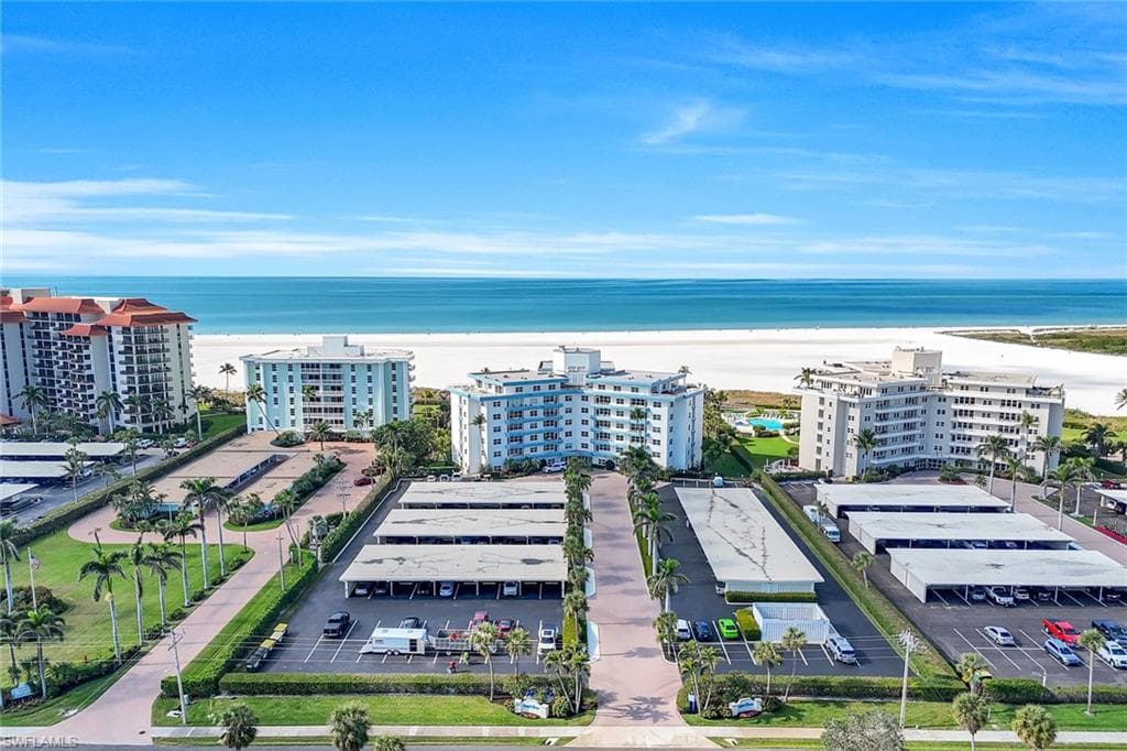 220 Seaview Ct Phc, Marco Island, FL 34145-2