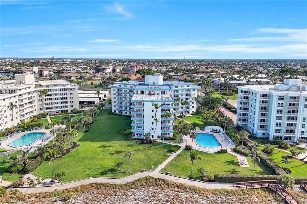 220 Seaview Ct Phc, Marco Island, FL 34145-41