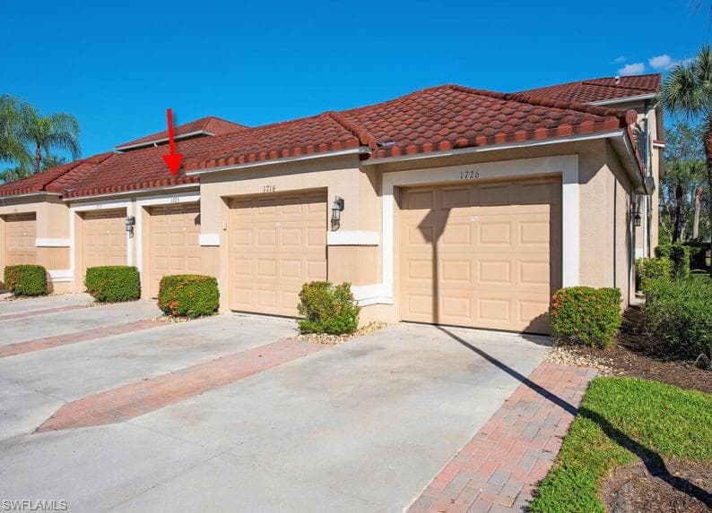 2870 Cypress Trace Cir 1725, Naples, FL 34119-13